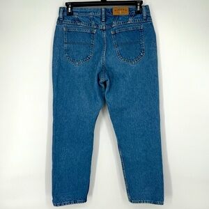 Vintage Lee Riders 90s mom jeans